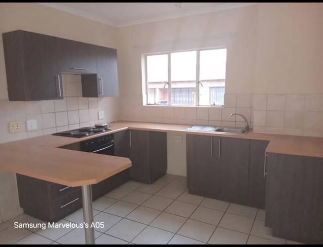 2 BEDROOM PROPERTY TO RENT IN NATURENA